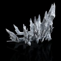 Dragon Crown Tiara | 3D Printer Model Files