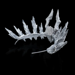 Dragon Crown Tiara | 3D Printer Model Files