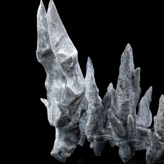Dragon Crown Tiara | 3D Printer Model Files
