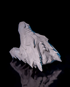 Dragon Wall Night Light | 3D Printer Model Files