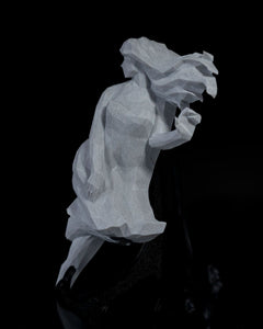Dream Fairy Wall Night Light | 3D Printer Model Files