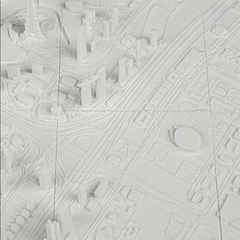 Dubai | 3D Printer Model Files