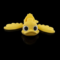 Duck Flapper | 3D Printer Model Files