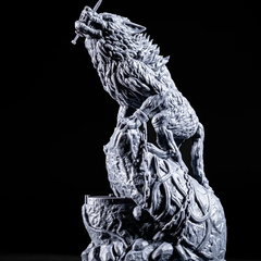 Fenrir | 3D Printer Model Files