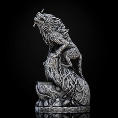 Fenrir | 3D Printer Model Files