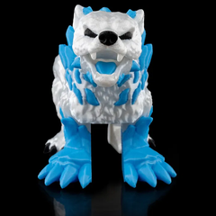 Frozen Bear | 3D Printer Model Files