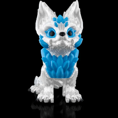 Frozen Fox | 3D Printer Model Files