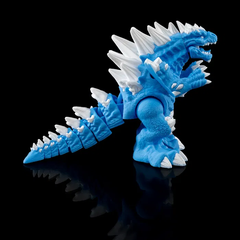 Frozen Kaiju | 3D Printer Model Files