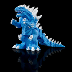 Frozen Kaiju | 3D Printer Model Files