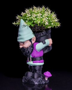 Gardening Gnome - Sprout | 3D Printer Model Files