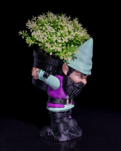 Gardening Gnome - Sprout | 3D Printer Model Files