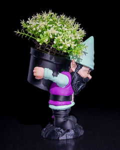 Gardening Gnome - Sprout | 3D Printer Model Files