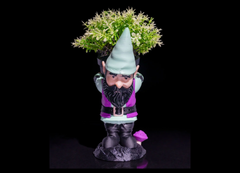 Gardening Gnome - Sprout | 3D Printer Model Files