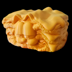 Garfield Lasagne | 3D Printer Model Files