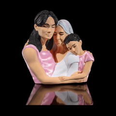 Generational Love | 3D Printer Model Files