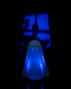 Ghostly Presence | 3D Printer Model Files