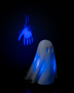 Ghostly Presence | 3D Printer Model Files
