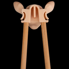 Giraffe | Chopstick Holder | 3D Printer Model Files
