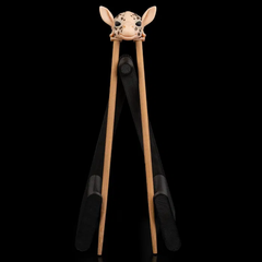 Giraffe | Chopstick Holder | 3D Printer Model Files
