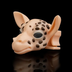 Giraffe | Chopstick Holder | 3D Printer Model Files