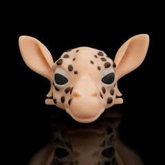 Giraffe | Chopstick Holder | 3D Printer Model Files