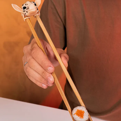 Giraffe | Chopstick Holder | 3D Printer Model Files