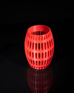Havas Vase | 3D Printer Model Files