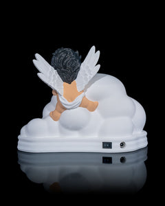Head in the Clouds Night Light | 3D Printer Model Files