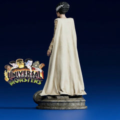 Bride of Frankenstein | Classic Movie Monsters | 3D Printer Model Files
Universal Studios Monster