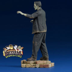 Frankenstein | Boris Karloff | Classic Movie Monsters | 3D Printer Model Files