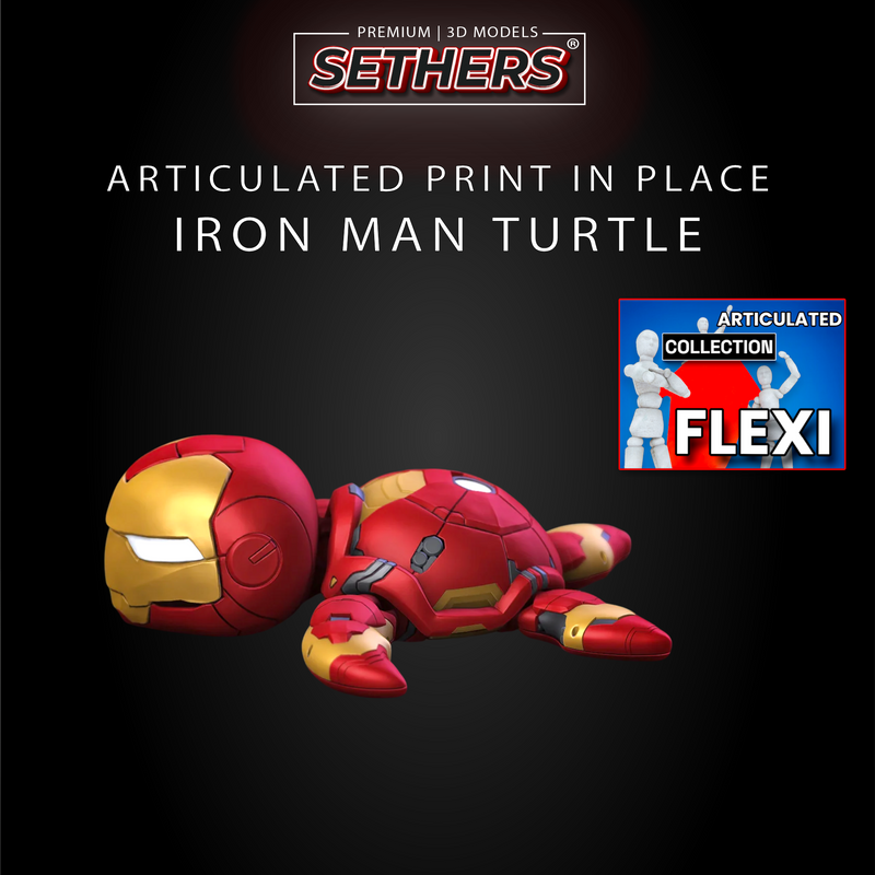 ALL | 3D Printer Model Files | SETHERS® 3D Printing Models