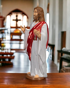 Jesus Christ | 3D Printer Model Files