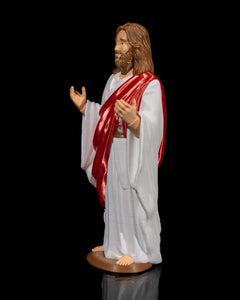 Jesus Christ | 3D Printer Model Files