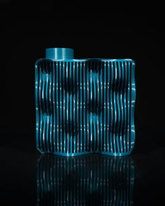 Kamsowave Vase | 3D Printer Model Files