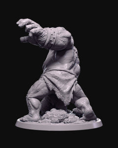 King Kong | 3D Printer Model Files