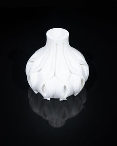 Linseshort Vase | 3D Printer Model Files