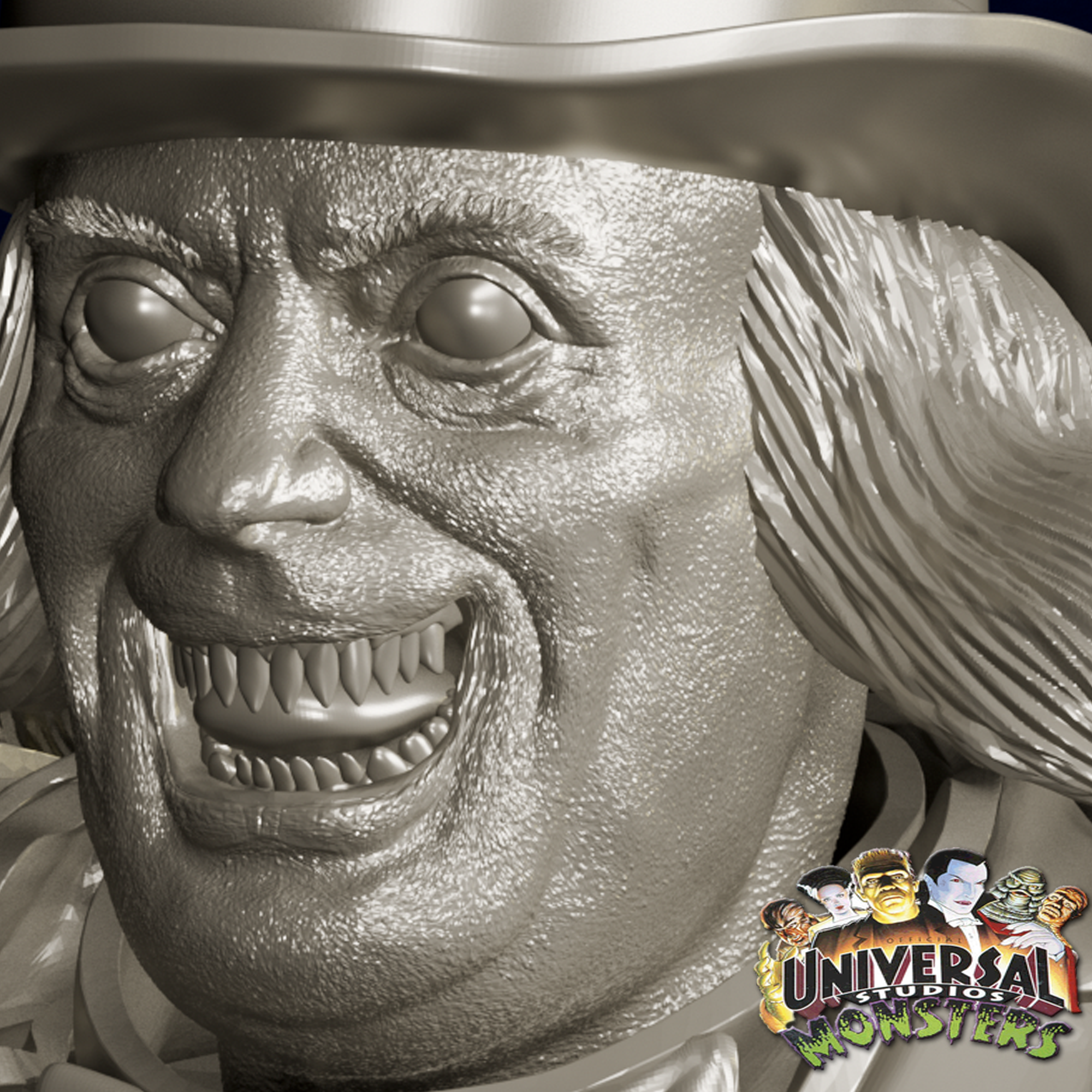 monsters after midnight London After Midnight | Lon Chaney | Classic Movie Monsters