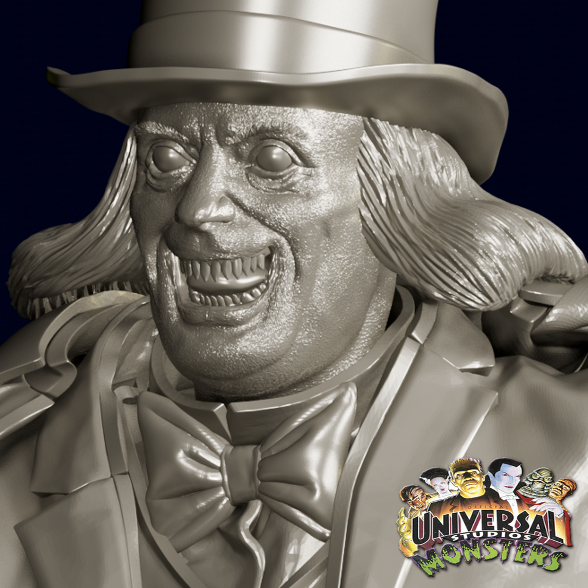 monsters after midnight London After Midnight | Lon Chaney | Classic Movie Monsters