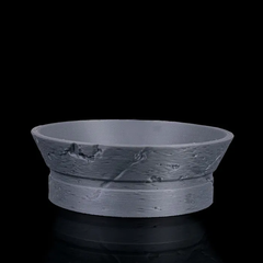 Magma Dragon Egg | 3D Printer Model Files