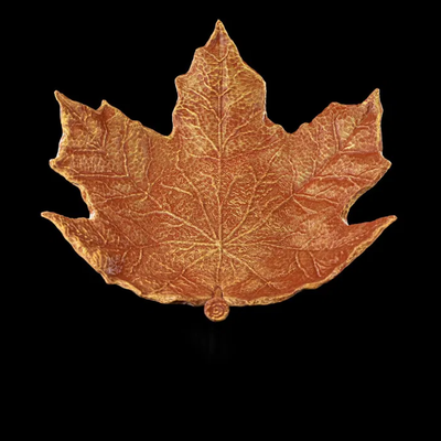 Maple Leaf Napkin Holder | 3D Printer Model Files