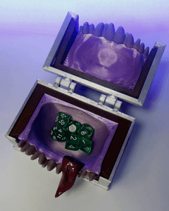 Mimic Box | 3D Printer Model Files