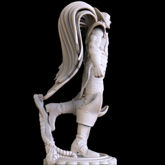 Mister Sinister | Marvel Villain | Diorama | 3D Printer Model Files