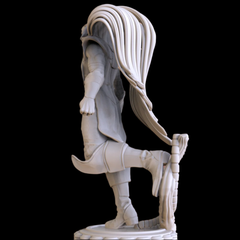 Mister Sinister | Marvel Villain | Diorama | 3D Printer Model Files