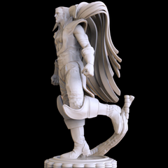 Mister Sinister | Marvel Villain | Diorama | 3D Printer Model Files