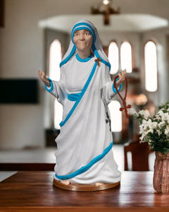 Mother Teresa | 3D Printer Model Files