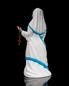 Mother Teresa | 3D Printer Model Files