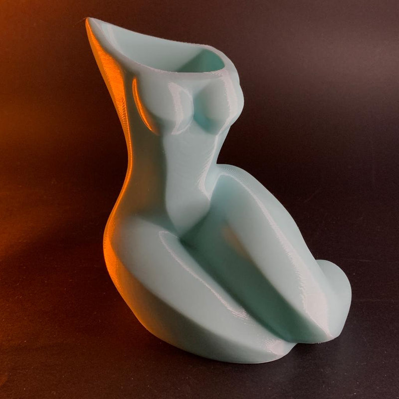 Muses Vase Collection | 3D Printer Model Files