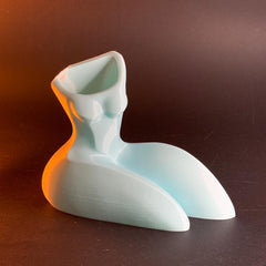 Muses Vase Collection | 3D Printer Model Files