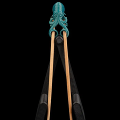 Octopus | Chopstick Holder | 3D Printer Model Files