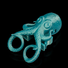 Octopus | Chopstick Holder | 3D Printer Model Files
